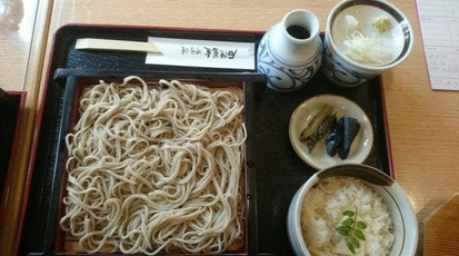 御座候 東辻井店 イシビキソバゴザソウロウ 兵庫県姫路市東辻井 そば 蕎麦 天ぷら Yahoo ロコ