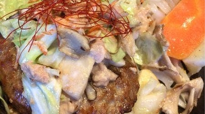 はんばあぐ處 ぎんごんちゃん 岡崎店 愛知県岡崎市六名南 ステーキ Yahoo ロコ