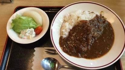 ロッキー 長野県木曽郡上松町大字小川 カレー カレーうどん Yahoo ロコ