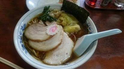 保原屋食堂 福島県福島市飯坂町 うどん Yahoo ロコ