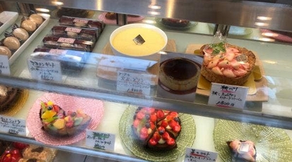 Aria 北海道苫小牧市音羽町 ケーキ Yahoo ロコ