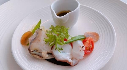 The Surf Turf 倉敷せとうち児島ホテル 岡山県倉敷市下津井吹上 ステーキ Yahoo ロコ