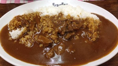 カレーハウス インディ 北浜 大阪府大阪市中央区東高麗橋 カレー Yahoo ロコ