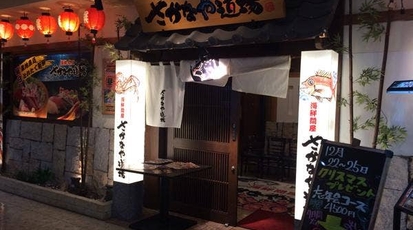 さかなや道場 阿倍野アポロビル店 大阪府大阪市阿倍野区阿倍野筋 魚介 海鮮料理 居酒屋 寿司 Yahoo ロコ