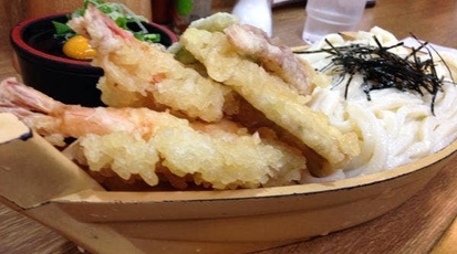 よこた手打うどん店 岡山県総社市井手 うどん Yahoo ロコ