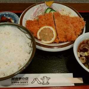 八重 東京都新宿区水道町 定食 ラーメン その他 Yahoo ロコ