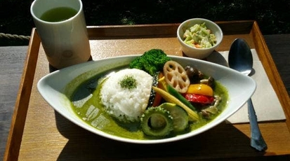 宇都宮アルプスの森 京屋茶舗 栃木県宇都宮市大網町 カフェ 創作料理 自然食 ダイニングバー Yahoo ロコ