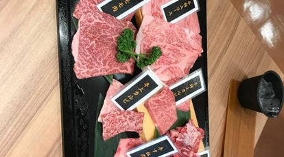 キラキラレストラン焼肉黒真 新潟県新潟市中央区清五郎 焼肉 Yahoo ロコ