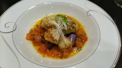 アゴラシオン 中之島プラザ14f 大阪府大阪市北区中之島 イタリア料理 Yahoo ロコ