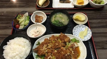 魚良 熊本県熊本市西区田崎町 定食屋 Yahoo ロコ