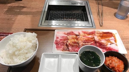 焼肉ライク 天満橋店 大阪府大阪市中央区谷町 焼肉 Yahoo ロコ