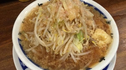 らーめん大 中野店 東京都中野区新井 ラーメン つけ麺 一般 Yahoo ロコ