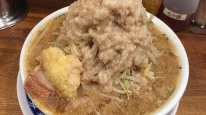 らーめん大 中野店 東京都中野区新井 ラーメン つけ麺 一般 Yahoo ロコ