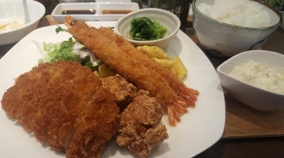 カフェ ランチ 花 大阪府大阪市鶴見区浜 レストラン関連 Yahoo ロコ