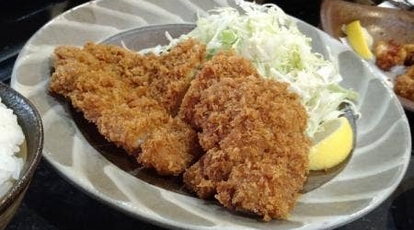 とんかつかつひろ 神奈川県横浜市神奈川区神大寺 とんかつ 定食 カレー 居酒屋 Yahoo ロコ