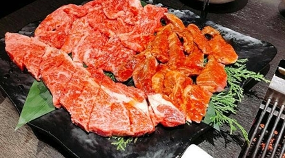 黒毛和牛焼肉 八六 谷町四丁目 大阪府大阪市中央区谷町 焼肉 Yahoo ロコ