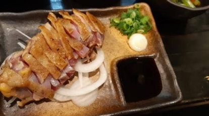 羽場 広島県広島市西区観音町 居酒屋 焼き鳥 Yahoo ロコ