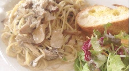 イタリアンレストラン ラ プリマ 埼玉県上尾市浅間台 イタリア料理 Yahoo ロコ