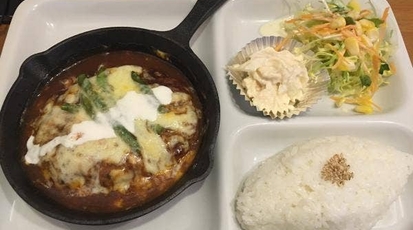 洋食工房 静岡県富士市入山瀬 洋食 ハンバーグ オムライス Yahoo ロコ