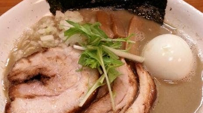 らーめん いのうえ 神奈川県横浜市鶴見区矢向 ラーメン つけ麺 一般 Yahoo ロコ