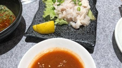 天光 兵庫県西脇市下戸田 焼肉 ホルモン Yahoo ロコ