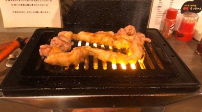 焼肉たっちゃん 岡山県岡山市北区内山下 焼肉 ステーキ Yahoo ロコ