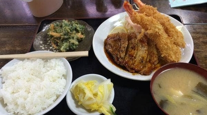 れんこん 埼玉県戸田市笹目 定食 居酒屋 Yahoo ロコ