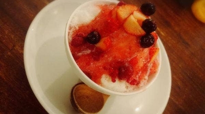 Pamplemousse 盛岡店 岩手県盛岡市大通 カフェ パンケーキ スイーツ 洋菓子 Yahoo ロコ