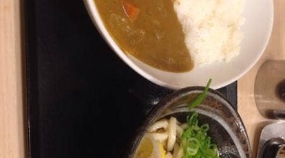 はなまるうどん 高田馬場店 東京都新宿区高田馬場 うどん Yahoo ロコ