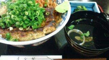 うな繁 静岡県駿東郡清水町伏見 うなぎ 定食 丼もの Yahoo ロコ