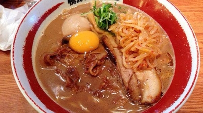 徳島ラーメン人生 宮城県仙台市泉区市名坂 ラーメン つけ麺 一般 Yahoo ロコ