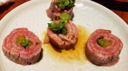 肉料理 澁谷 京都府京都市中京区西革堂町 牛料理 牛タン 焼肉 Yahoo ロコ