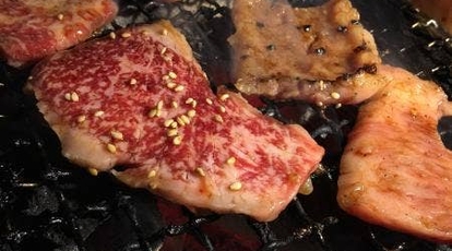 炭火焼肉ピカソ本店 東京都足立区千住中居町 焼肉 ホルモン Yahoo ロコ