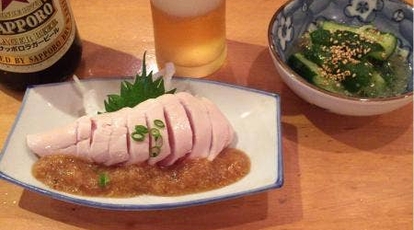 とり吉 荏原中延店 東京都品川区中延 焼き鳥 Yahoo ロコ