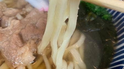 讃岐うどん大鳴門 大分県別府市春木 うどん Yahoo ロコ