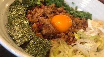 極濃つけ麺プルプル55 千葉県浦安市富士見 つけ麺 油そば ラーメン Yahoo ロコ