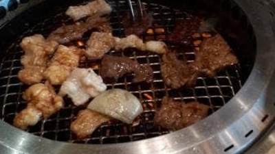 焼肉なべしま 大津店 熊本県菊池郡大津町大字室 焼肉 Yahoo ロコ