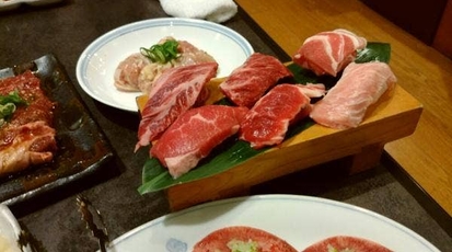 カルビ屋大福 呉店 広島県呉市宝町 焼肉 Yahoo ロコ