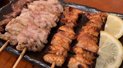 地鶏とり夢亭 奈良県橿原市葛本町 焼き鳥 Yahoo ロコ