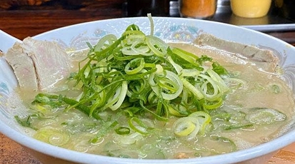 大黒ラーメン 本店 京都府京都市伏見区京町大黒町 ラーメン つけ麺 一般 Yahoo ロコ