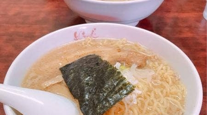 とんちゃんラーメン 埼玉県富士見市鶴馬 ラーメン 定食 餃子 チャーハン とんこつラーメン Yahoo ロコ