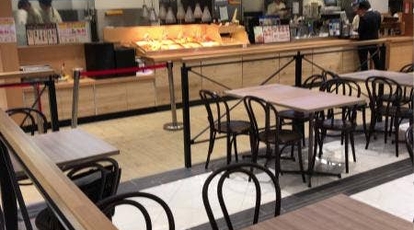 はなまるうどん ココリア多摩センター店 東京都多摩市落合 うどん Yahoo ロコ
