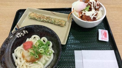 はなまるうどん ココリア多摩センター店 東京都多摩市落合 うどん Yahoo ロコ