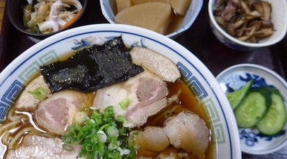 しみずや 長野県伊那市荒井 定食 ラーメン カレー うどん Yahoo ロコ