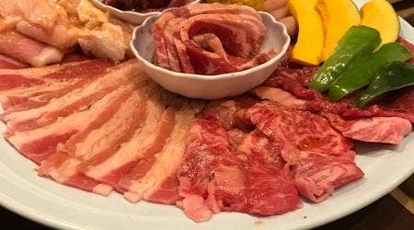 炭火焼肉 快 平塚豊田店 神奈川県平塚市南豊田 居酒屋 Yahoo ロコ