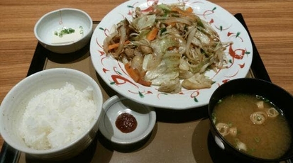 やよい軒 東雁来店 北海道札幌市東区東雁来九条 ランチ 定食 Yahoo ロコ