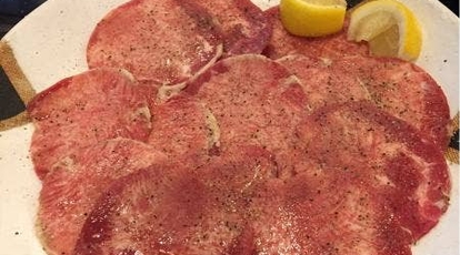 じゃんじゃん亭 城北店 愛知県名古屋市北区萩野通 焼肉 Yahoo ロコ