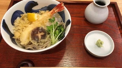 そば切り 膳 北海道札幌市中央区大通西 そば 蕎麦 Yahoo ロコ