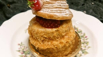 パルファン洋菓子店本店 神奈川県横浜市中区山下町 スイーツ カフェ ケーキ屋 チョコレート Yahoo ロコ