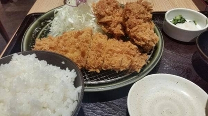 とんかつ和幸 ジョイナス横浜店 神奈川県横浜市西区南幸 とんかつ Yahoo ロコ